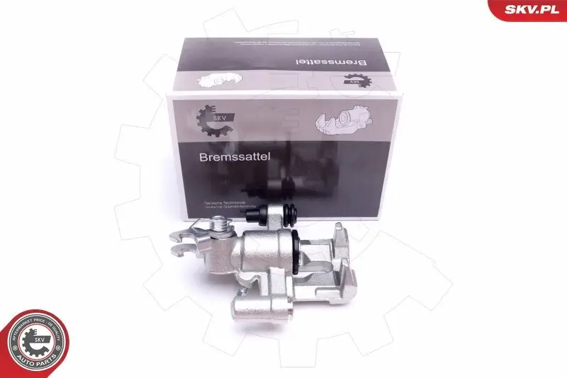 Bremssattel Hinterachse links ESEN SKV 45SKV363