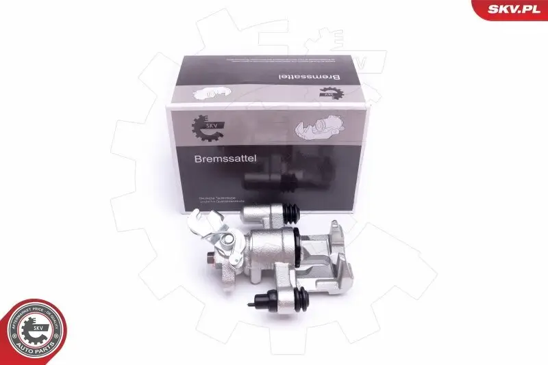 Bremssattel Hinterachse rechts ESEN SKV 45SKV364