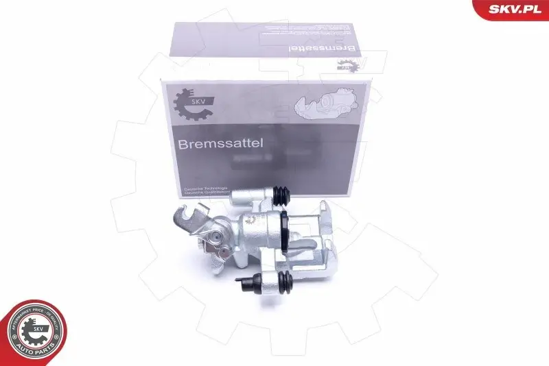 Bremssattel Hinterachse rechts ESEN SKV 45SKV374