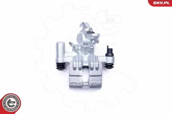 Bremssattel Hinterachse rechts ESEN SKV 45SKV374 Bild Bremssattel Hinterachse rechts ESEN SKV 45SKV374