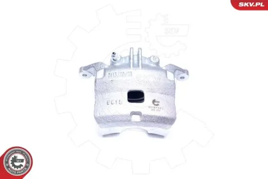 Bremssattel Vorderachse rechts ESEN SKV 45SKV392 Bild Bremssattel Vorderachse rechts ESEN SKV 45SKV392