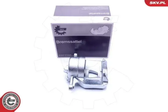 Bremssattel Vorderachse links ESEN SKV 45SKV411 Bild Bremssattel Vorderachse links ESEN SKV 45SKV411