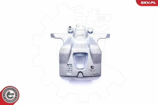 Bremssattel Vorderachse rechts ESEN SKV 45SKV412 Bild Bremssattel Vorderachse rechts ESEN SKV 45SKV412