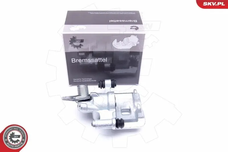 Bremssattel Hinterachse links ESEN SKV 45SKV423