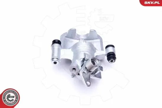 Bremssattel Hinterachse rechts ESEN SKV 45SKV424 Bild Bremssattel Hinterachse rechts ESEN SKV 45SKV424