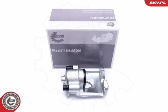 Bremssattel Vorderachse links ESEN SKV 45SKV451 Bild Bremssattel Vorderachse links ESEN SKV 45SKV451