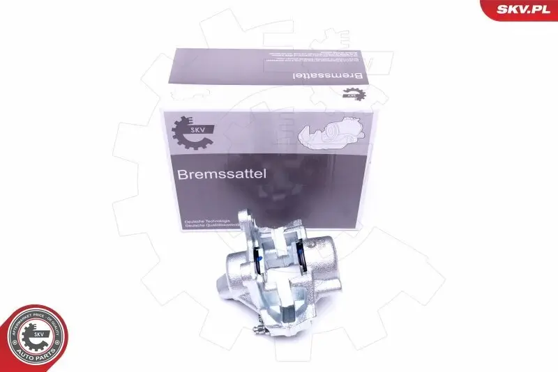 Bremssattel Hinterachse rechts ESEN SKV 45SKV494