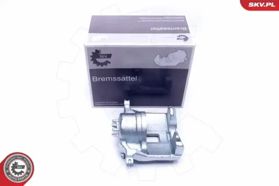 Bremssattel Vorderachse links ESEN SKV 45SKV511 Bild Bremssattel Vorderachse links ESEN SKV 45SKV511