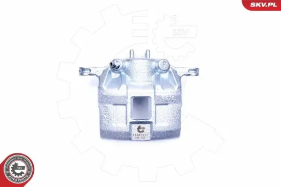Bremssattel Vorderachse rechts ESEN SKV 45SKV512 Bild Bremssattel Vorderachse rechts ESEN SKV 45SKV512
