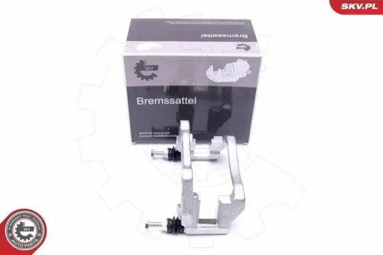 Halter, Bremssattel Hinterachse ESEN SKV 45SKV533 Bild Halter, Bremssattel Hinterachse ESEN SKV 45SKV533