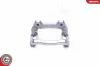 Halter, Bremssattel Hinterachse ESEN SKV 45SKV533 Bild Halter, Bremssattel Hinterachse ESEN SKV 45SKV533