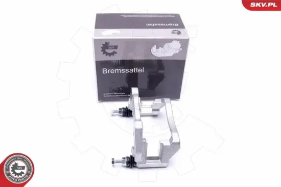 Halter, Bremssattel Hinterachse ESEN SKV 45SKV534 Bild Halter, Bremssattel Hinterachse ESEN SKV 45SKV534