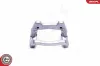 Halter, Bremssattel Hinterachse ESEN SKV 45SKV534 Bild Halter, Bremssattel Hinterachse ESEN SKV 45SKV534