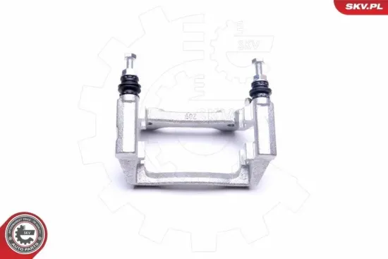 Halter, Bremssattel Hinterachse ESEN SKV 45SKV534 Bild Halter, Bremssattel Hinterachse ESEN SKV 45SKV534