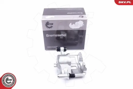 Bremssattel Vorderachse links ESEN SKV 45SKV541 Bild Bremssattel Vorderachse links ESEN SKV 45SKV541