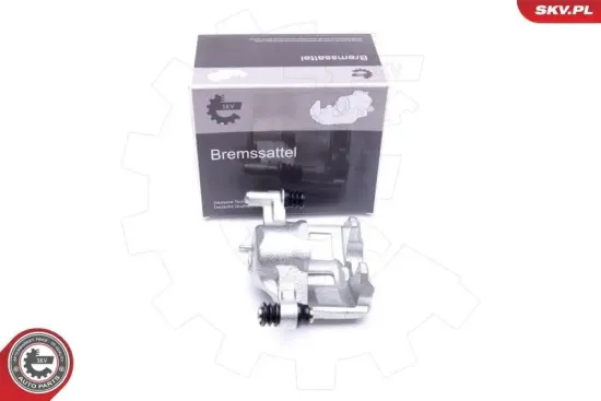Bremssattel Vorderachse rechts ESEN SKV 45SKV542 Bild Bremssattel Vorderachse rechts ESEN SKV 45SKV542