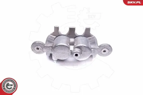 Bremssattel Vorderachse links ESEN SKV 45SKV551 Bild Bremssattel Vorderachse links ESEN SKV 45SKV551