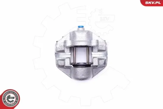 Bremssattel Hinterachse rechts ESEN SKV 45SKV584 Bild Bremssattel Hinterachse rechts ESEN SKV 45SKV584