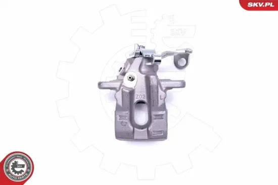 Bremssattel Hinterachse links ESEN SKV 45SKV593 Bild Bremssattel Hinterachse links ESEN SKV 45SKV593