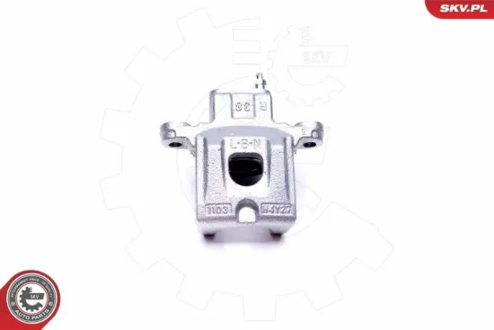 Bremssattel Hinterachse rechts ESEN SKV 45SKV614 Bild Bremssattel Hinterachse rechts ESEN SKV 45SKV614
