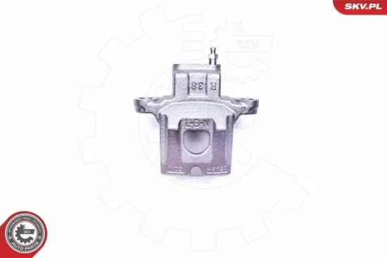 Bremssattel Hinterachse rechts ESEN SKV 45SKV614 Bild Bremssattel Hinterachse rechts ESEN SKV 45SKV614