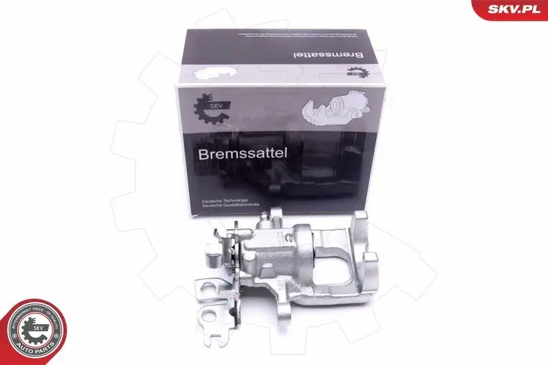 Bremssattel Hinterachse rechts ESEN SKV 45SKV624