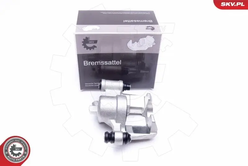 Bremssattel Hinterachse rechts ESEN SKV 45SKV634