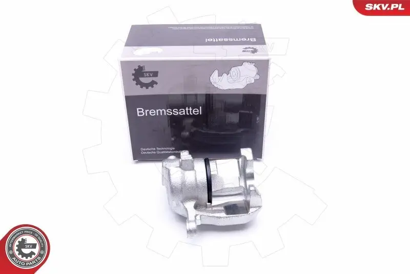 Bremssattel Vorderachse links ESEN SKV 45SKV661