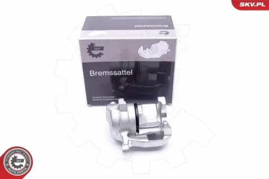 Bremssattel Vorderachse links ESEN SKV 45SKV661 Bild Bremssattel Vorderachse links ESEN SKV 45SKV661