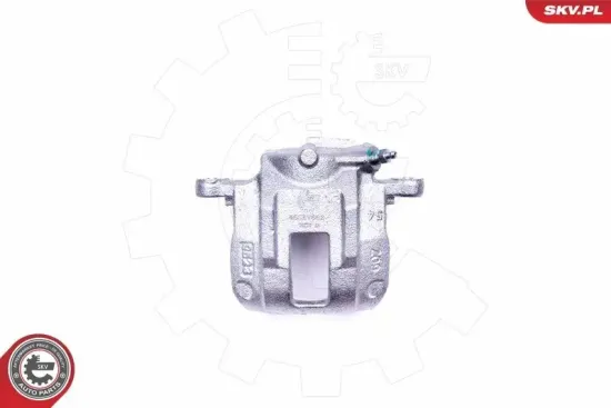 Bremssattel Vorderachse rechts ESEN SKV 45SKV662 Bild Bremssattel Vorderachse rechts ESEN SKV 45SKV662