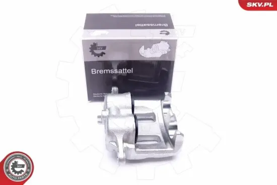 Bremssattel Vorderachse links ESEN SKV 45SKV671 Bild Bremssattel Vorderachse links ESEN SKV 45SKV671