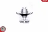 Bremssattel Hinterachse rechts ESEN SKV 45SKV674 Bild Bremssattel Hinterachse rechts ESEN SKV 45SKV674