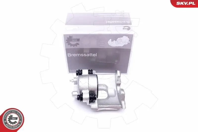 Bremssattel Vorderachse rechts ESEN SKV 45SKV682