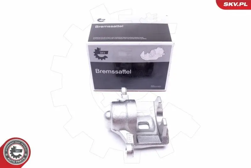 Bremssattel Vorderachse links ESEN SKV 45SKV691