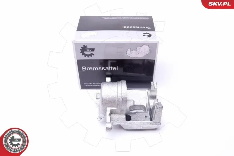 Bremssattel Vorderachse links ESEN SKV 45SKV721