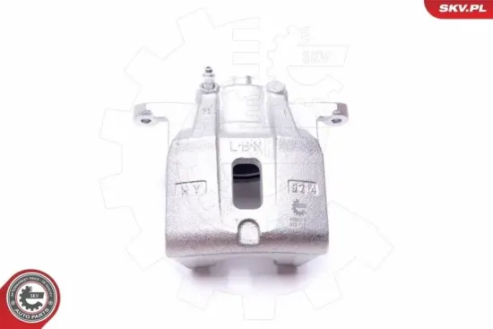 Bremssattel Vorderachse rechts ESEN SKV 45SKV722 Bild Bremssattel Vorderachse rechts ESEN SKV 45SKV722