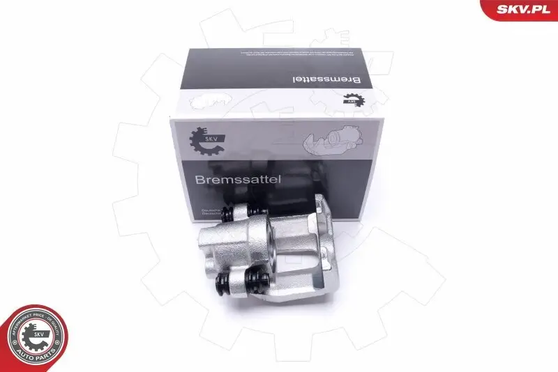 Bremssattel Hinterachse rechts ESEN SKV 45SKV744