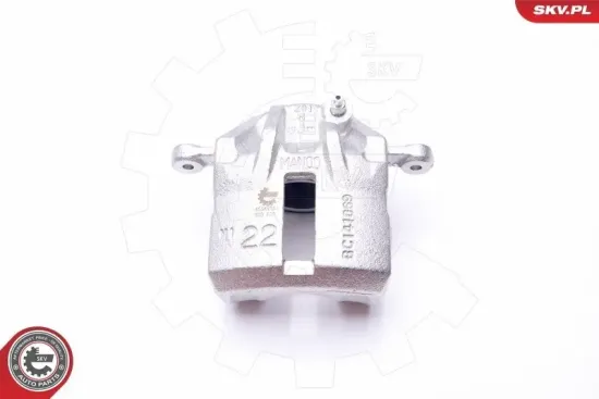 Bremssattel Vorderachse links ESEN SKV 45SKV781 Bild Bremssattel Vorderachse links ESEN SKV 45SKV781