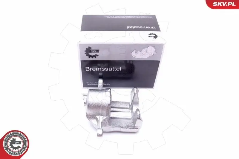 Bremssattel Vorderachse rechts ESEN SKV 45SKV782