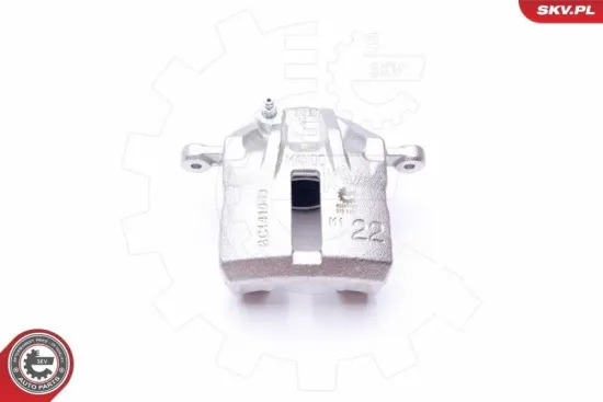 Bremssattel Vorderachse rechts ESEN SKV 45SKV782 Bild Bremssattel Vorderachse rechts ESEN SKV 45SKV782