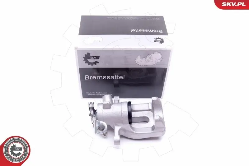Bremssattel Hinterachse links ESEN SKV 45SKV803