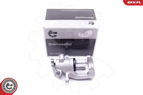 Bremssattel Hinterachse links ESEN SKV 45SKV803 Bild Bremssattel Hinterachse links ESEN SKV 45SKV803