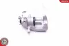 Bremssattel Hinterachse rechts ESEN SKV 45SKV804 Bild Bremssattel Hinterachse rechts ESEN SKV 45SKV804