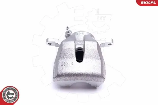 Bremssattel Vorderachse rechts ESEN SKV 45SKV812 Bild Bremssattel Vorderachse rechts ESEN SKV 45SKV812