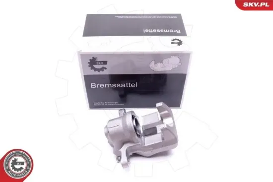 Bremssattel Hinterachse rechts ESEN SKV 45SKV814 Bild Bremssattel Hinterachse rechts ESEN SKV 45SKV814