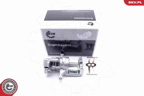 Bremssattel Hinterachse links ESEN SKV 45SKV833 Bild Bremssattel Hinterachse links ESEN SKV 45SKV833