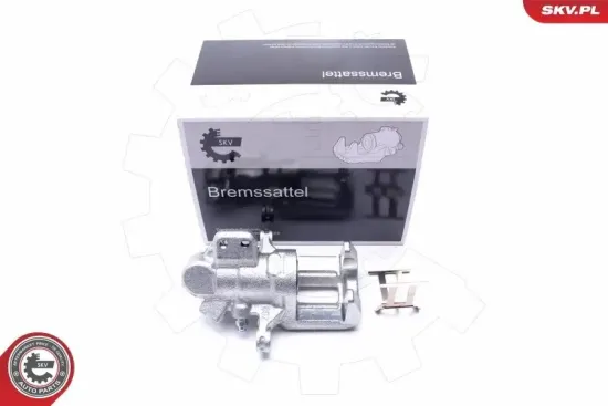 Bremssattel Hinterachse rechts ESEN SKV 45SKV834 Bild Bremssattel Hinterachse rechts ESEN SKV 45SKV834