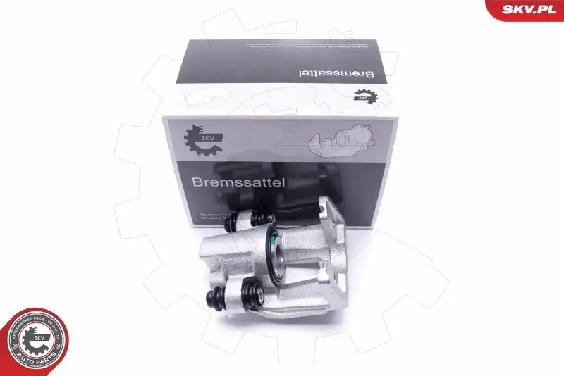 Bremssattel Hinterachse links ESEN SKV 45SKV843