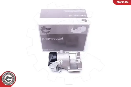 Bremssattel Hinterachse rechts ESEN SKV 45SKV874 Bild Bremssattel Hinterachse rechts ESEN SKV 45SKV874