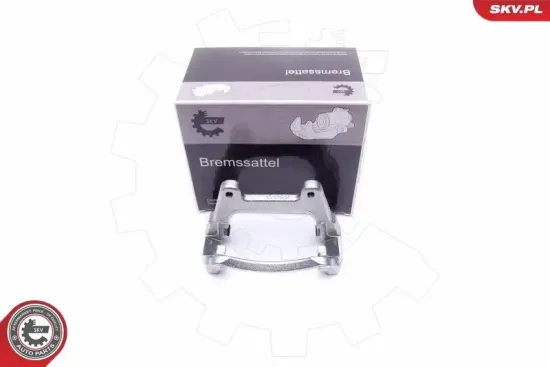 Halter, Bremssattel Hinterachse beidseitig ESEN SKV 45SKV980 Bild Halter, Bremssattel Hinterachse beidseitig ESEN SKV 45SKV980